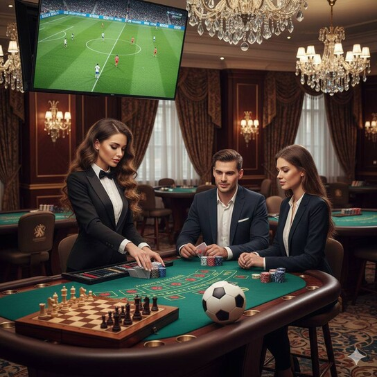 2233游戏网主视觉